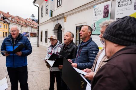 Kip Rudolfa Maistra po skoraj 90 letih v Kamniku (17)